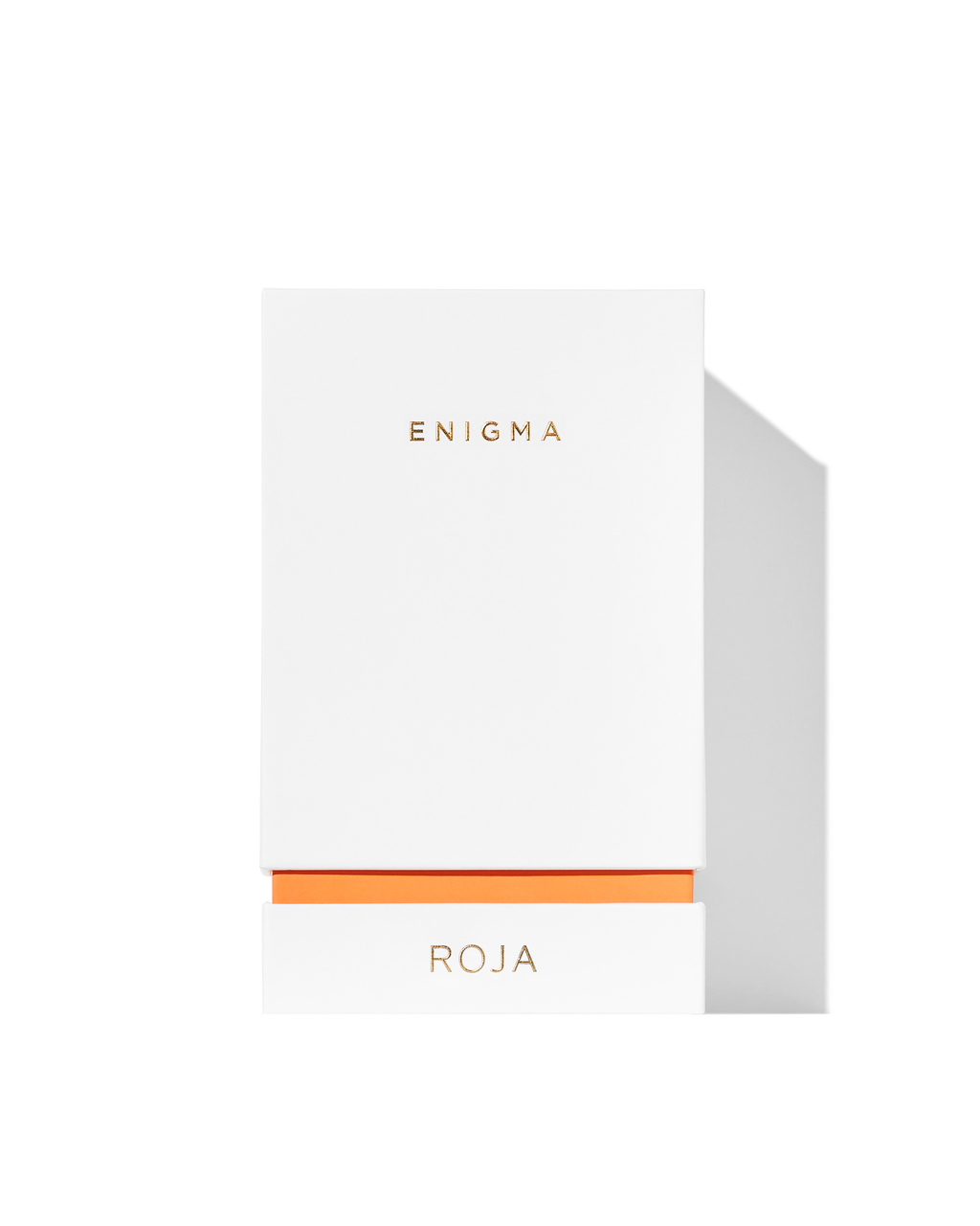 Roja Parfums Enigma Eau de Parfum 75ml luxury amber spicy fragrance bottle Paris Gallery Qatar Exclusive Online