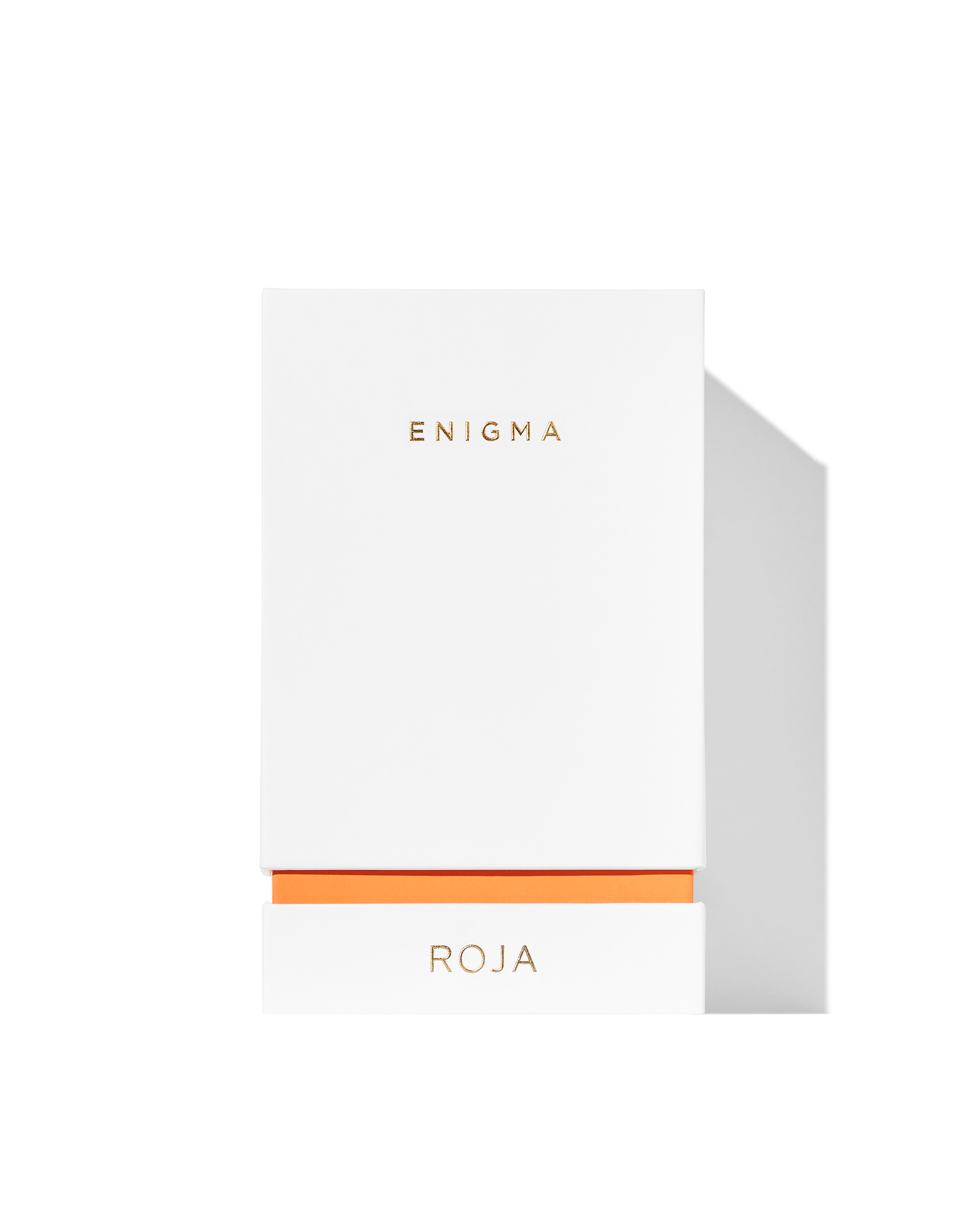 Roja Parfums Enigma Eau de Parfum 75ml luxury amber spicy fragrance bottle Paris Gallery Qatar Exclusive Online