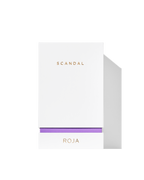 Roja Parfums Scandal Eau De Parfum 75ml luxury chypre fragrance bottle Paris Gallery Qatar Order Online Today