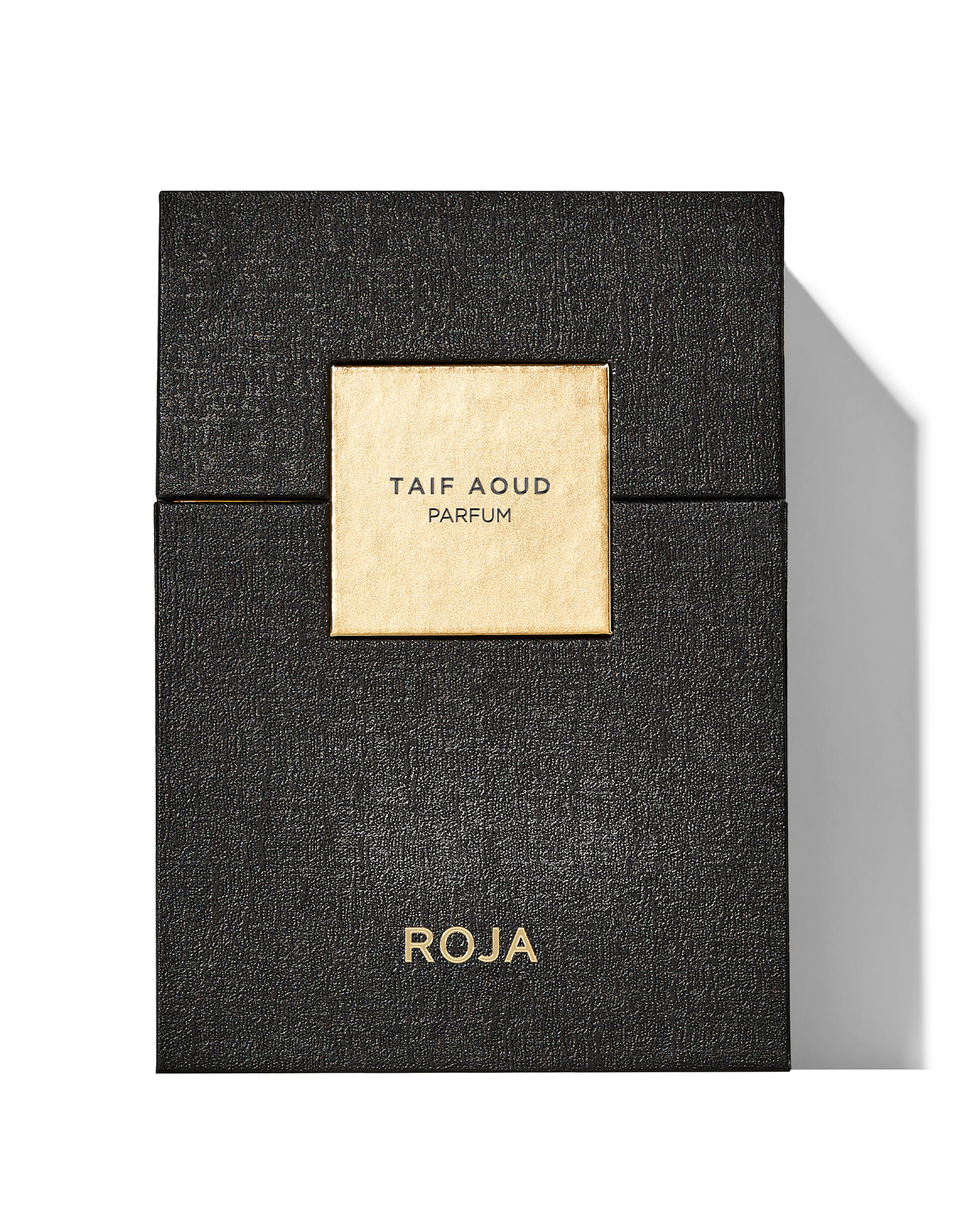 Roja Parfums Taif Aoud Parfum 100ml luxury oud rose fragrance bottle Paris Gallery Qatar Available for Online Purchase