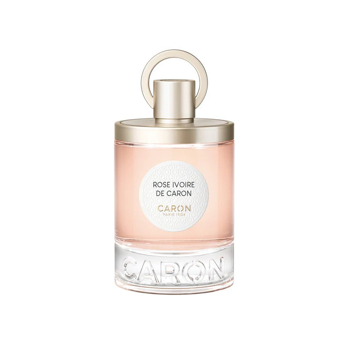 Caron Rose Ivoire De Caron - EDP 100ml