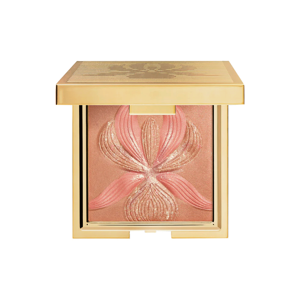 Sisley  L'Orchidee Blush