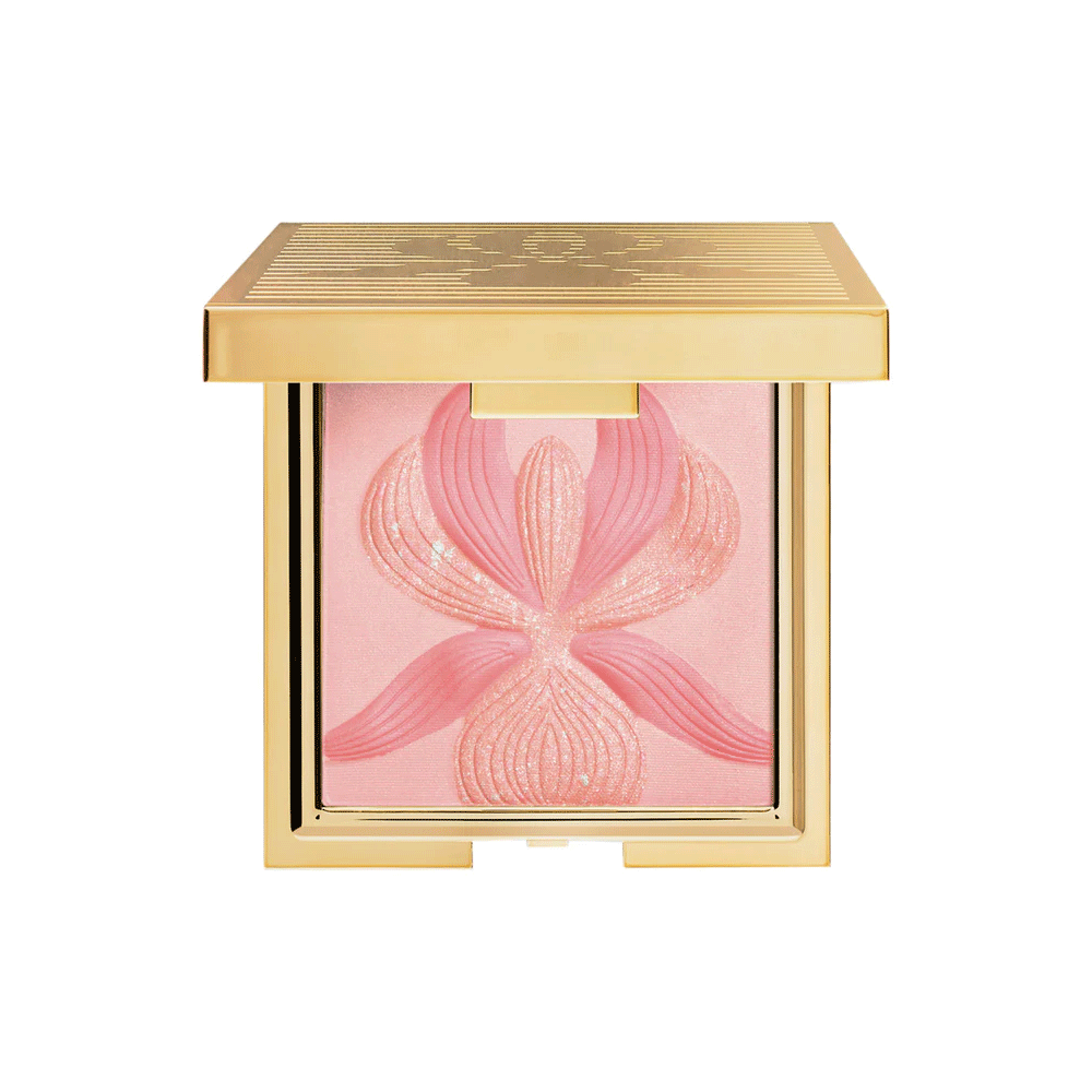 Sisley  L'Orchidee Blush