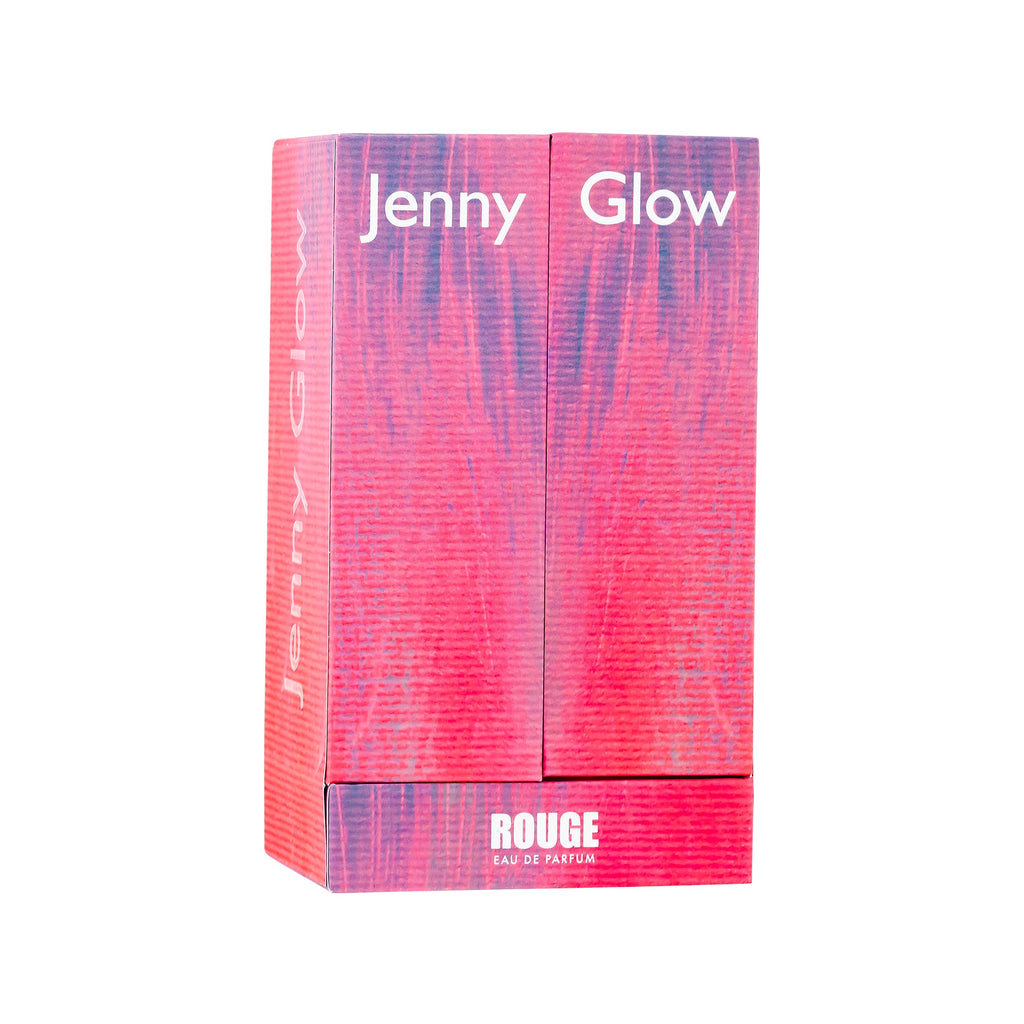 Armaf Jenny Glow Rouge EDP Crystal Ball - 100ml