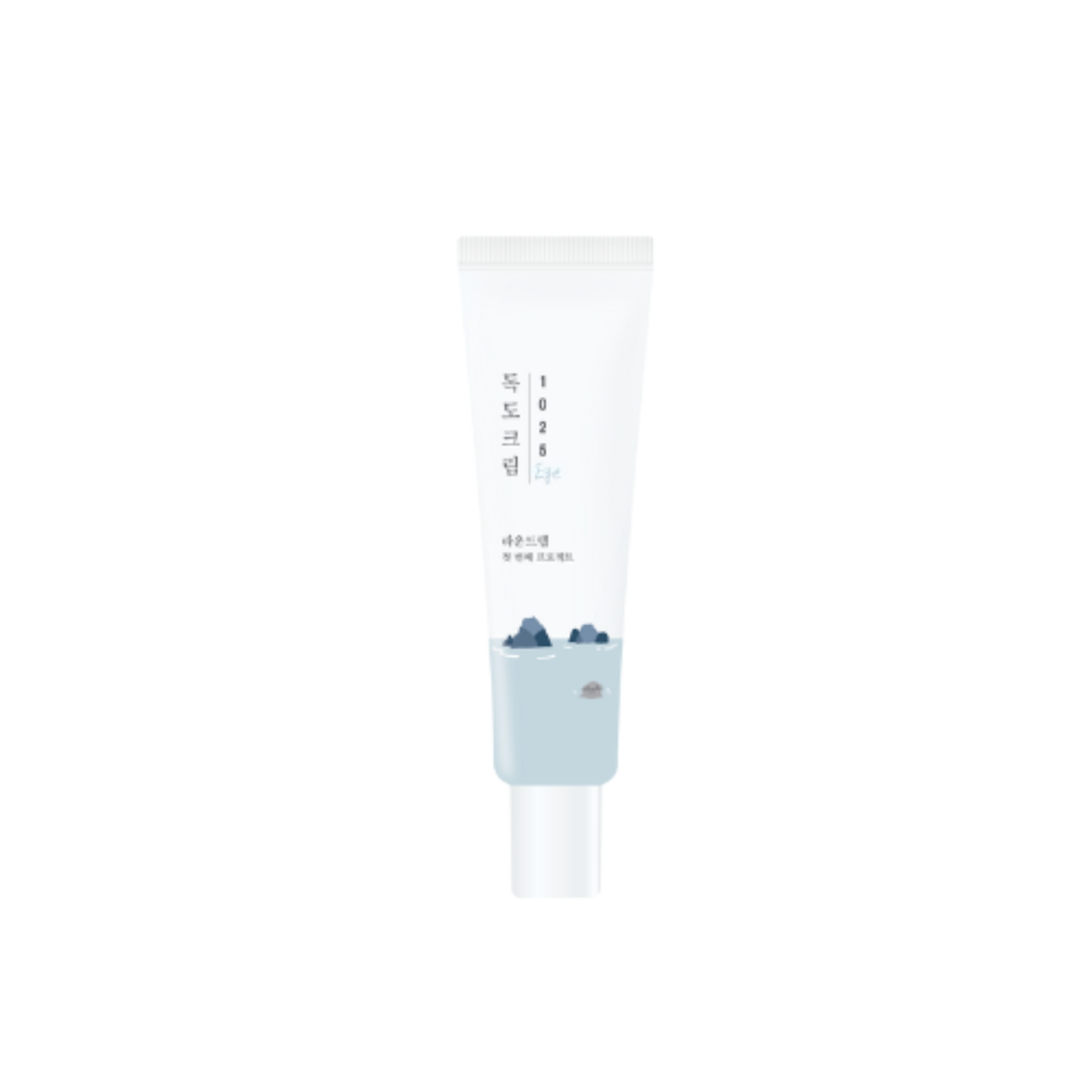 Round Lab 1025 Dokdo Eye Cream 30ml hydrating eye care treatment