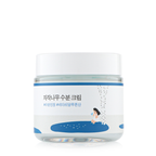 Round Lab Birch Juice Moisturizing Cream 80ml hydrating facial moisturizer