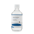 Round Lab Birch Juice Moisturizing Toner 300ml hydrating facial toner