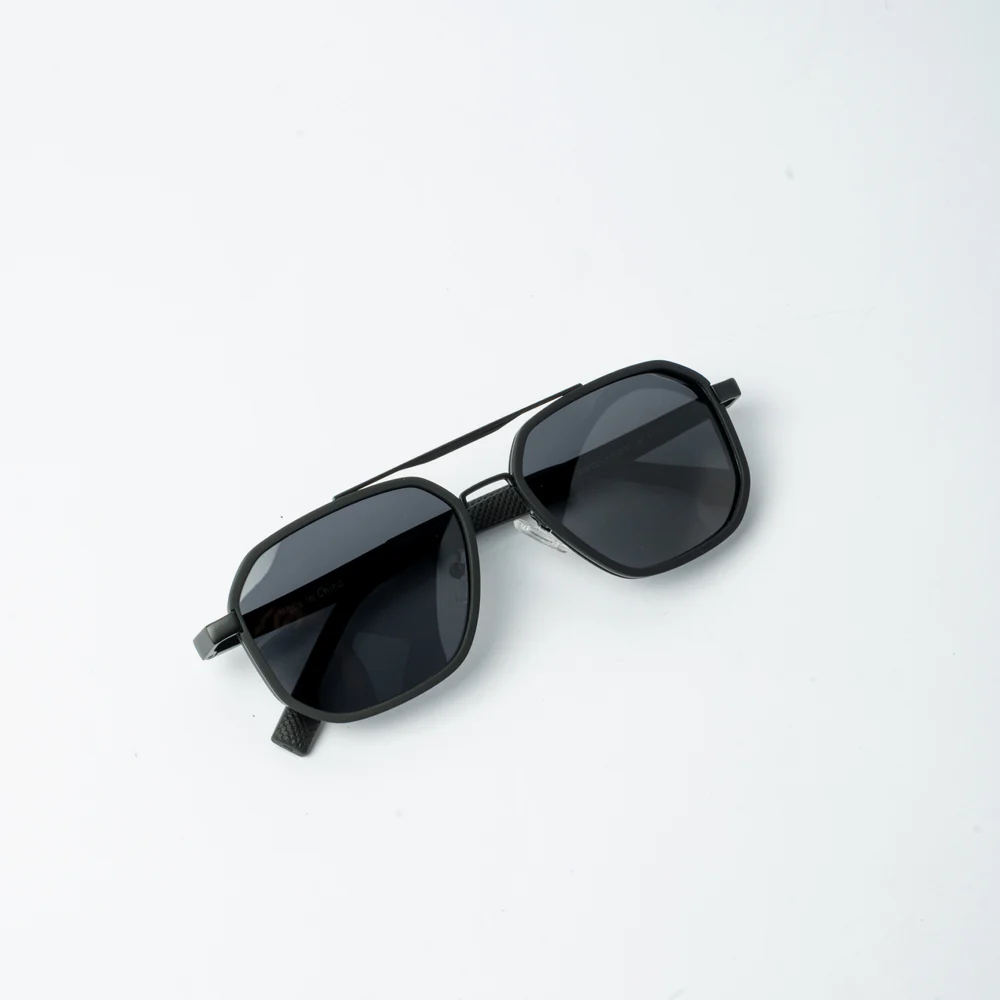 VAYO Horizon Sunglass Black Secondary image