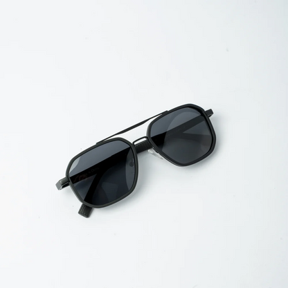VAYO Horizon Sunglass Black
