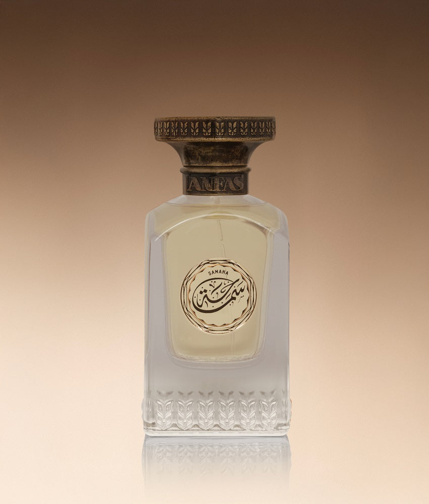 Anfas Samaha Extrait 75ml