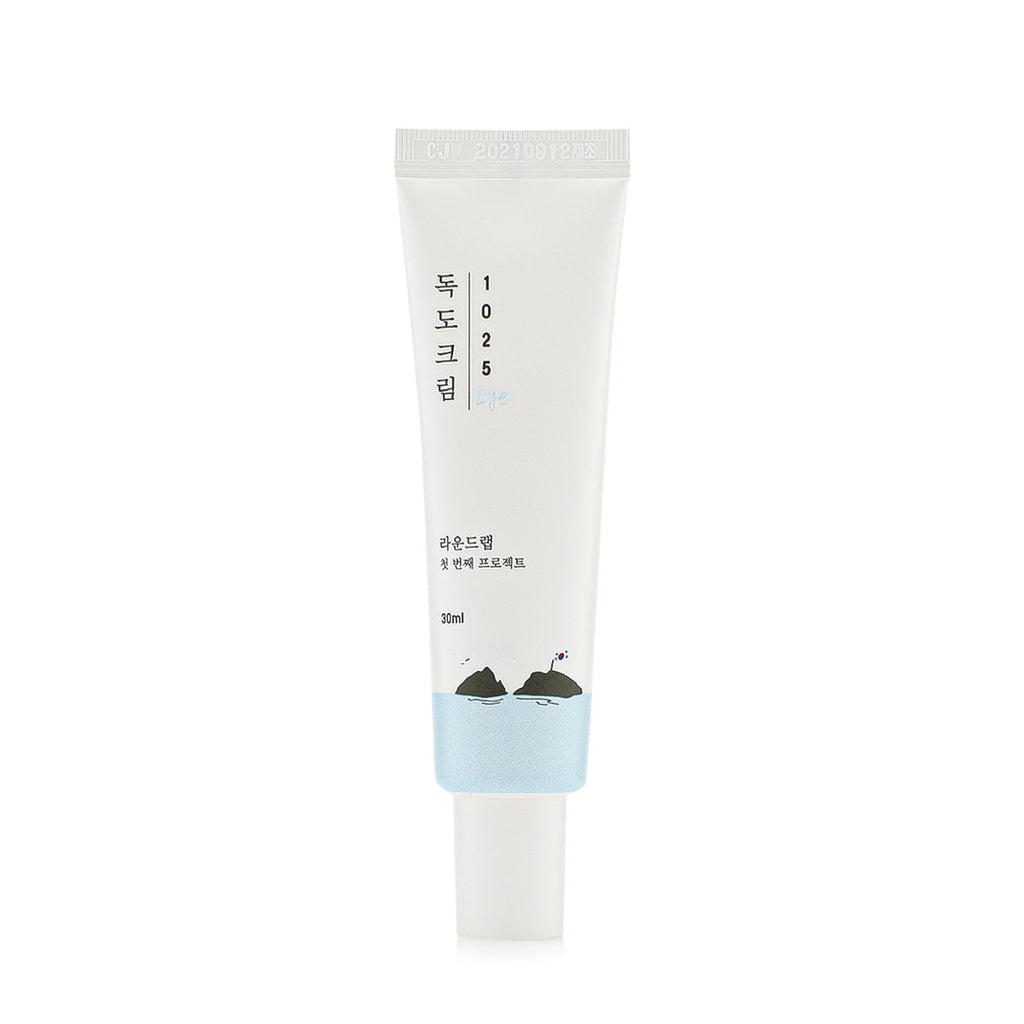 Round Lab 1025 Dokdo Eye Cream 30ml