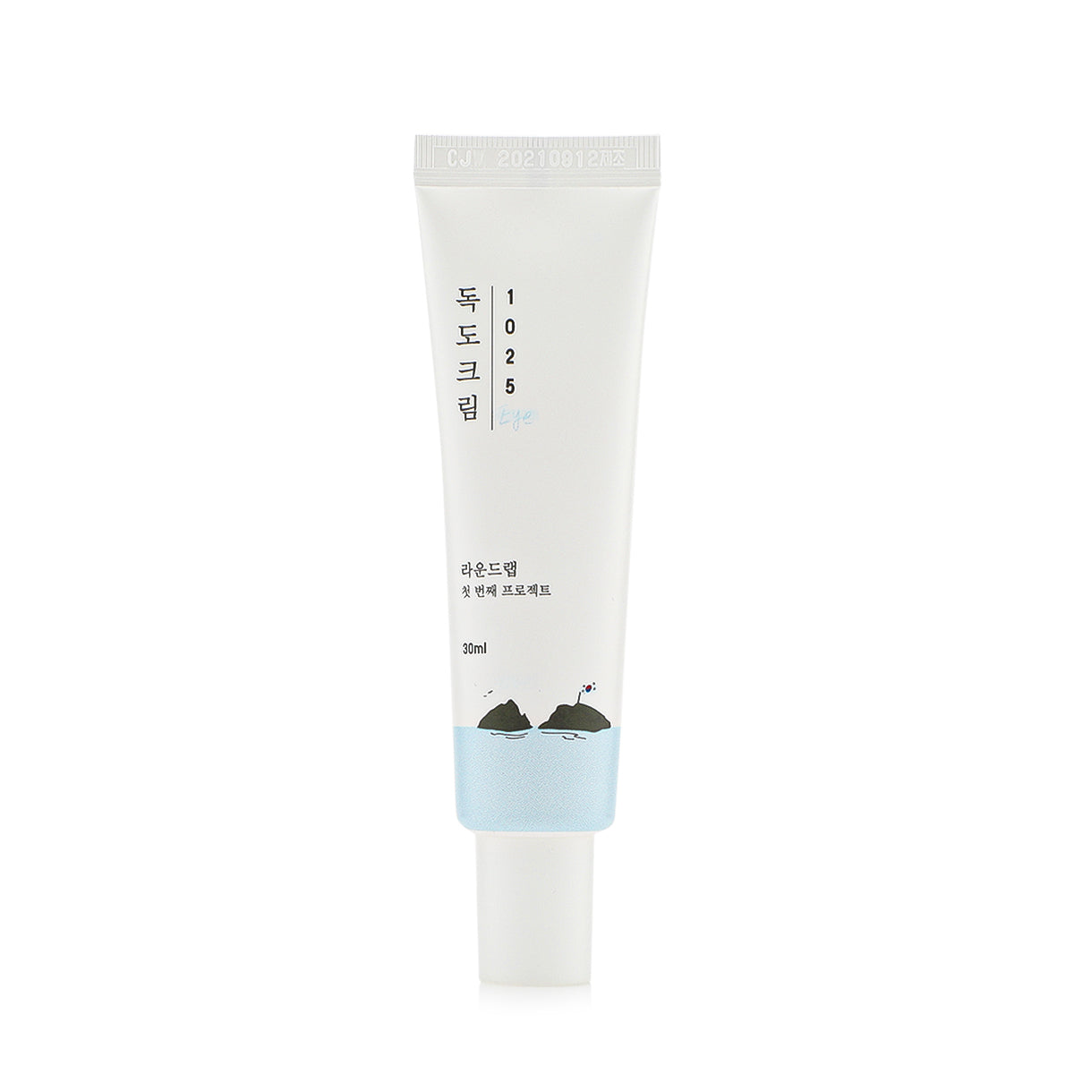 Round Lab 1025 Dokdo Eye Cream 30ml