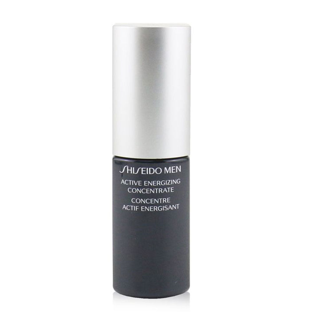 Shiseido Men Active Energizing Concentrate 50ml