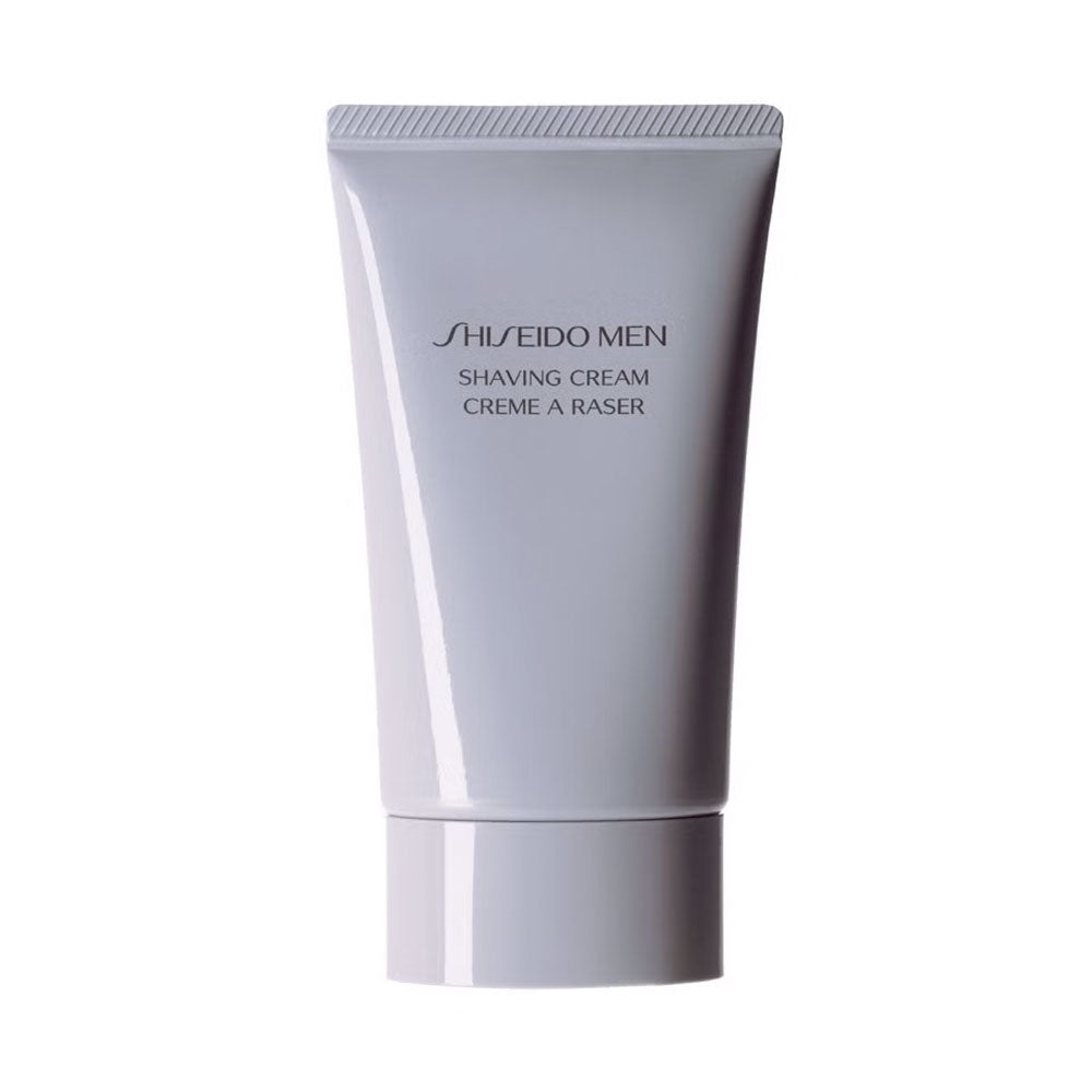 Shiseido Men Shaving Cream 100ml