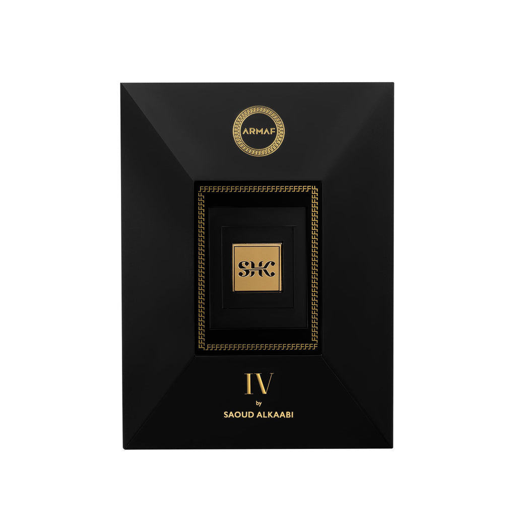 Armaf Shk IV EDP Unisex - 100ml