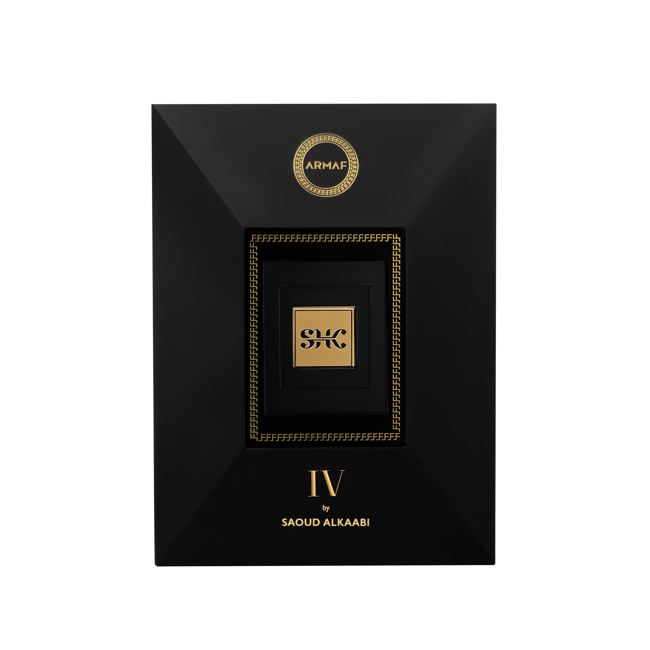 Armaf Shk IV EDP Unisex - 100ml