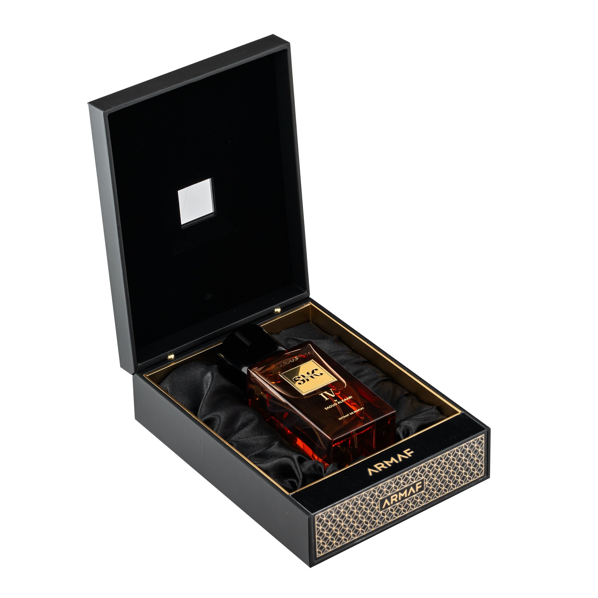 Armaf Shk IV EDP Unisex - 100ml