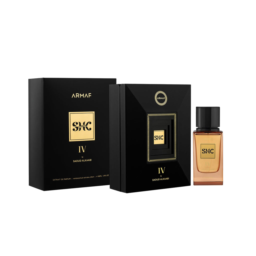Armaf Shk IV EDP Unisex - 100ml