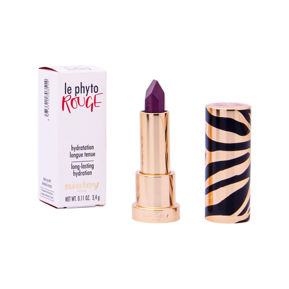 Sisley Le Phyto-Rouge Lipstick N°25 Rose Kyoto 3.4g