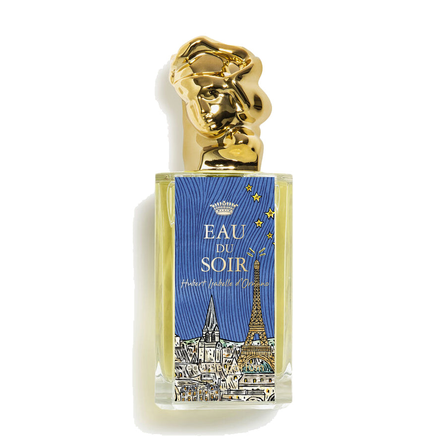 Eau du Soir Fee Greening Limited Edition EDP 100ml