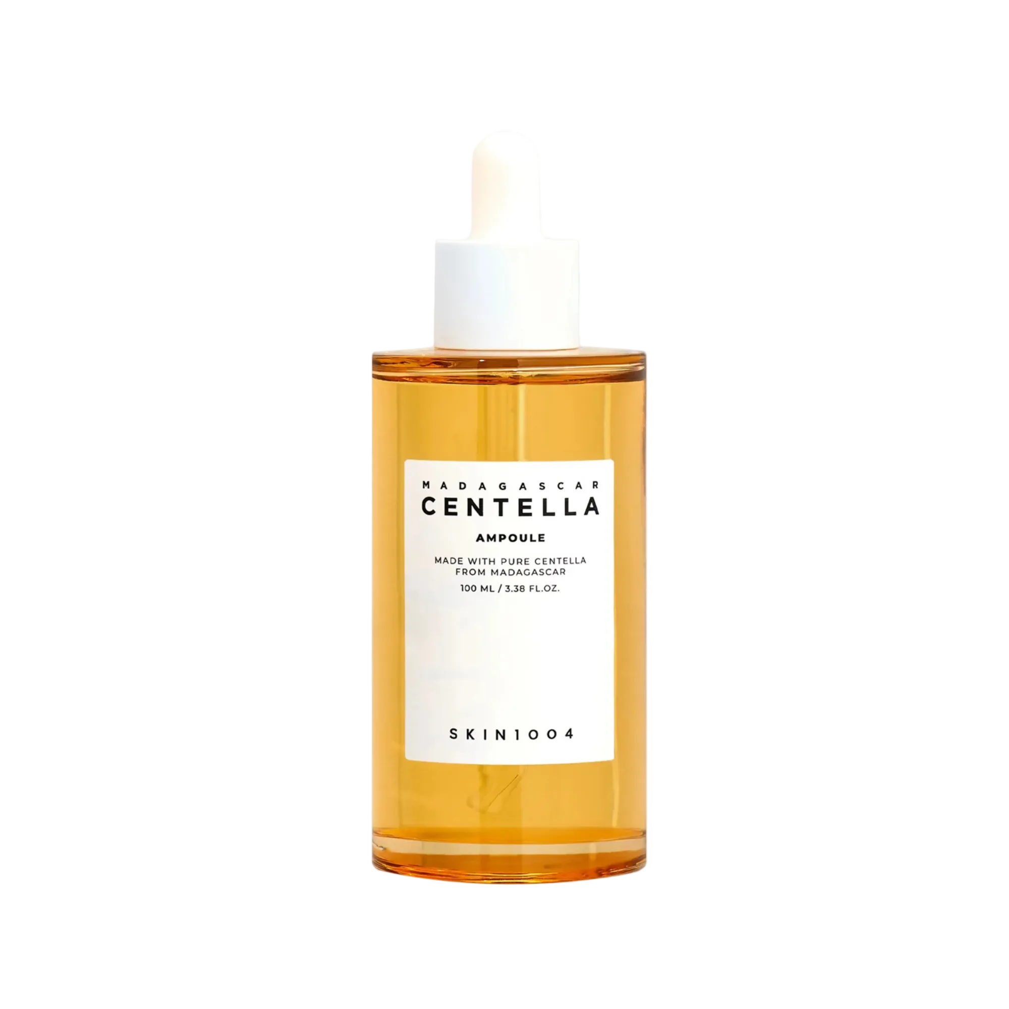 SKIN1004 Madagascar Centella Ampoule 100ml soothing hydrating facial ampoule