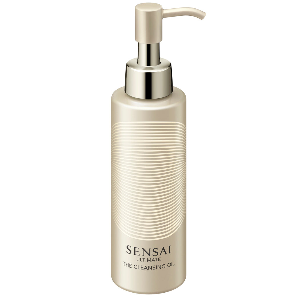 Sensai Ultimate The Cleansing Oil - 150ml - Blue Salon
