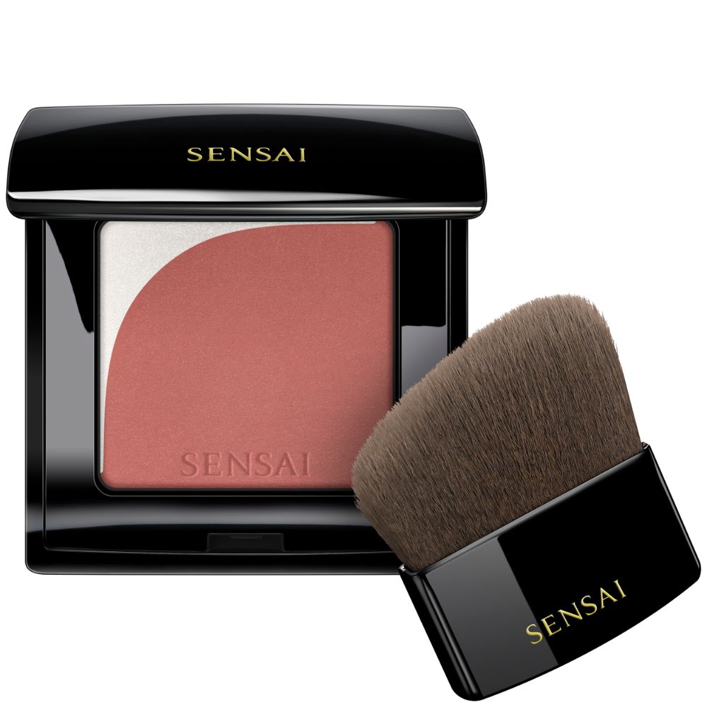 Sensai Blooming Blush 03 Blooming Coral
