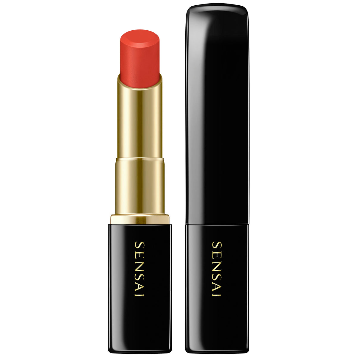 Sensai Lasting Plump Lipstick LP02 (Refill) 3.8g