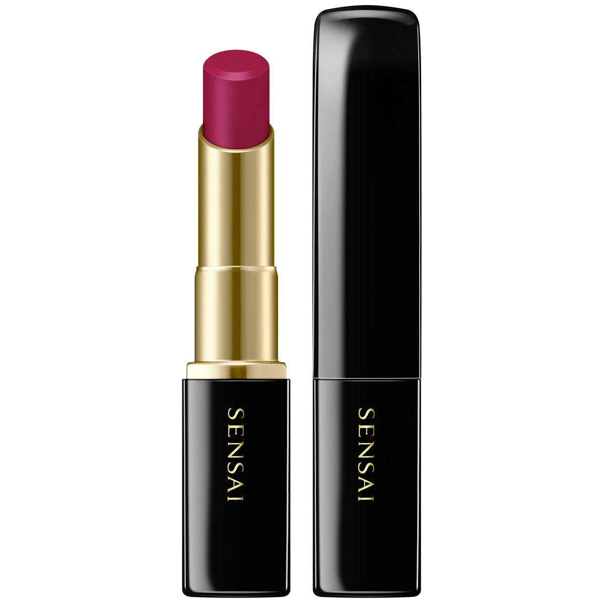Sensai Lasting Plump Lipstick LP04 (Refill) 3.8g