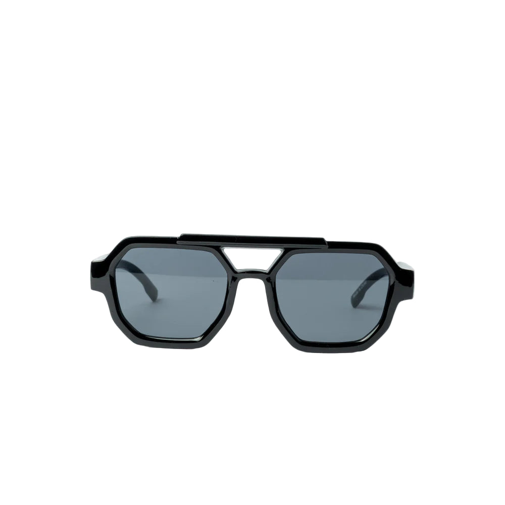 VAYO Vector Sunglass Black VAYO Vector Sunglass Black