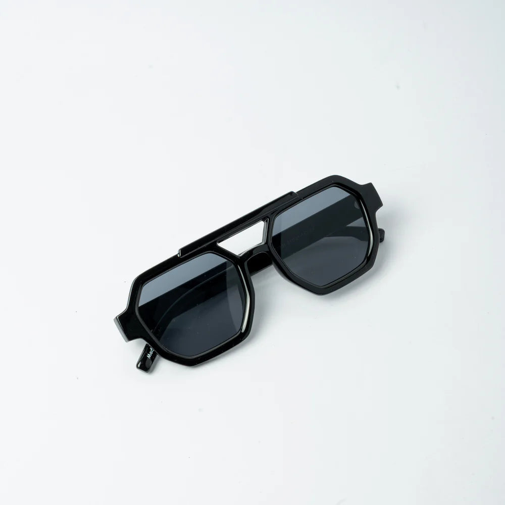 VAYO Vector Sunglass Black