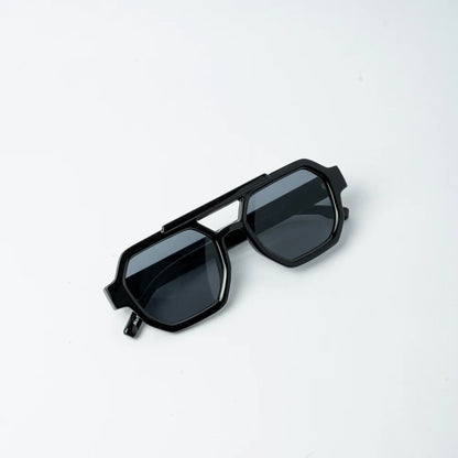 VAYO Vector Sunglass Black