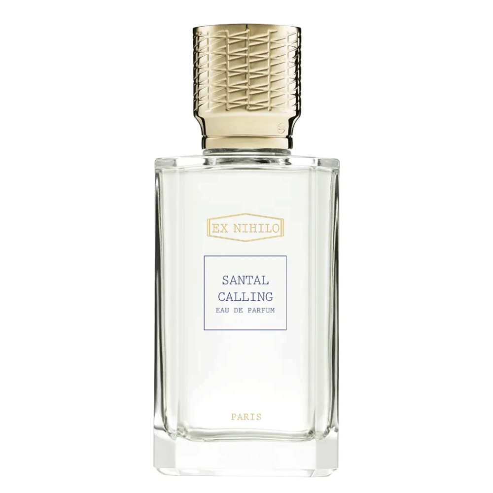 Ex Nihilo Santal Calling EDP Main image