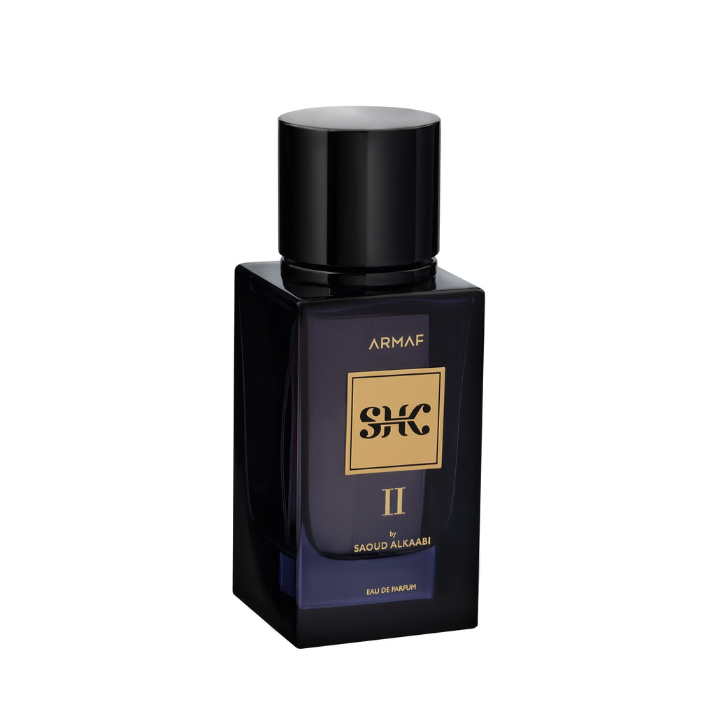 Armaf Shk II EDP Unisex - 100ml