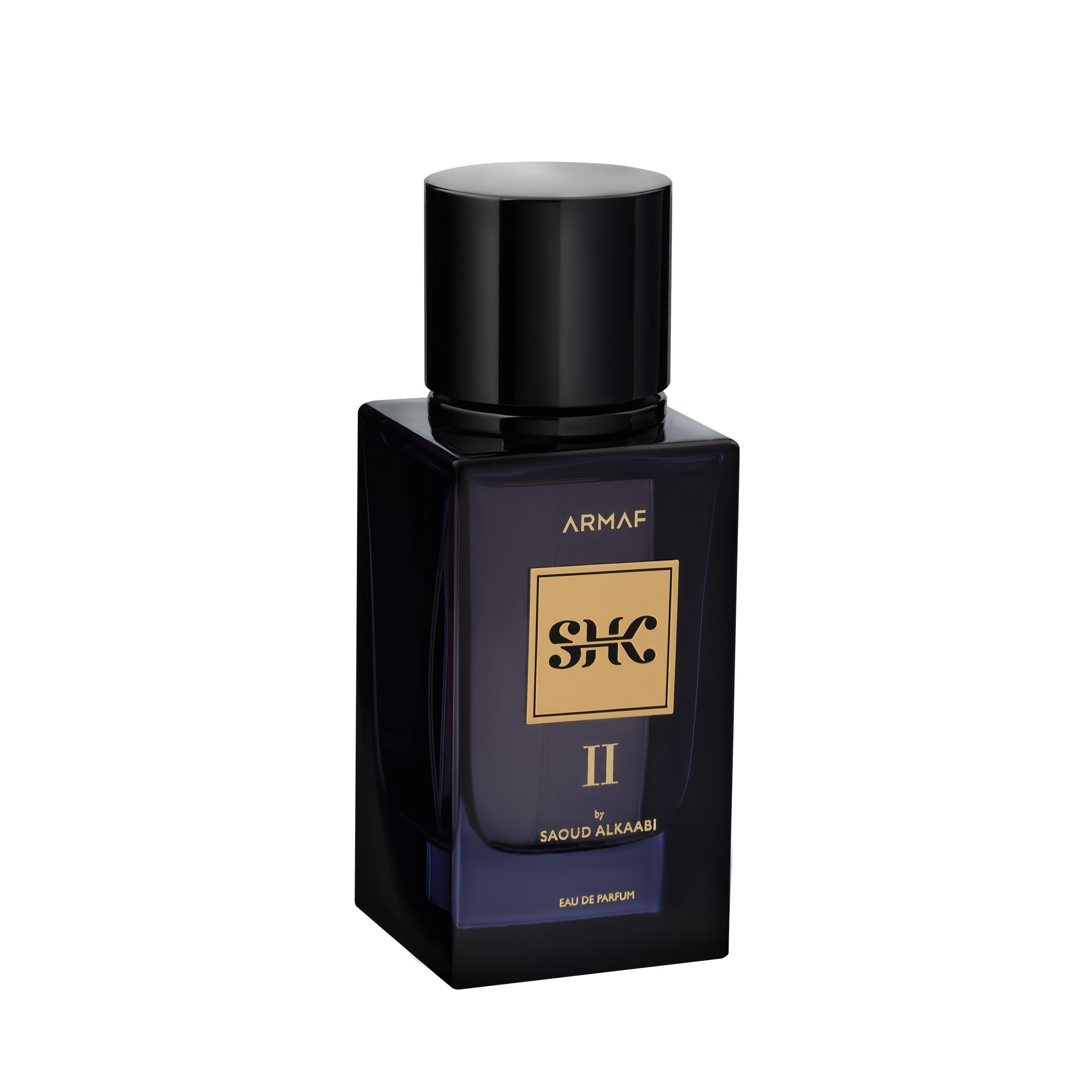 Armaf Shk II EDP Unisex - 100ml