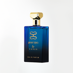 Sared Broken Wings Eau de Parfum 100ml blue luxury perfume bottle Paris Gallery Qatar Find Online Today