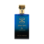 Sared Broken Wings Eau de Parfum 100ml blue luxury perfume bottle Paris Gallery Qatar Find Online Today