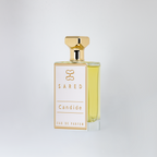 Sared Candide Eau de Parfum 100ml luxury perfume bottle Paris Gallery Qatar Available for Online Purchase