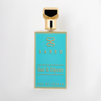 Sared Iliad & Odyssey Eau de Parfum 100ml luxury perfume bottle Paris Gallery Qatar Shop the Latest Online
