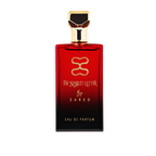 Sared The Scarlet Letter Eau de Parfum 100ml luxury red perfume bottle Paris Gallery Qatar Now Online