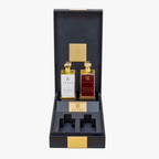 Sared Vintage Collection perfume gift set 2x100ml luxury box Paris Gallery Qatar Order Online Today