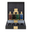 Sared Vintage Collection perfume gift set 4x100ml luxury box Paris Gallery Qatar Shop Now Online