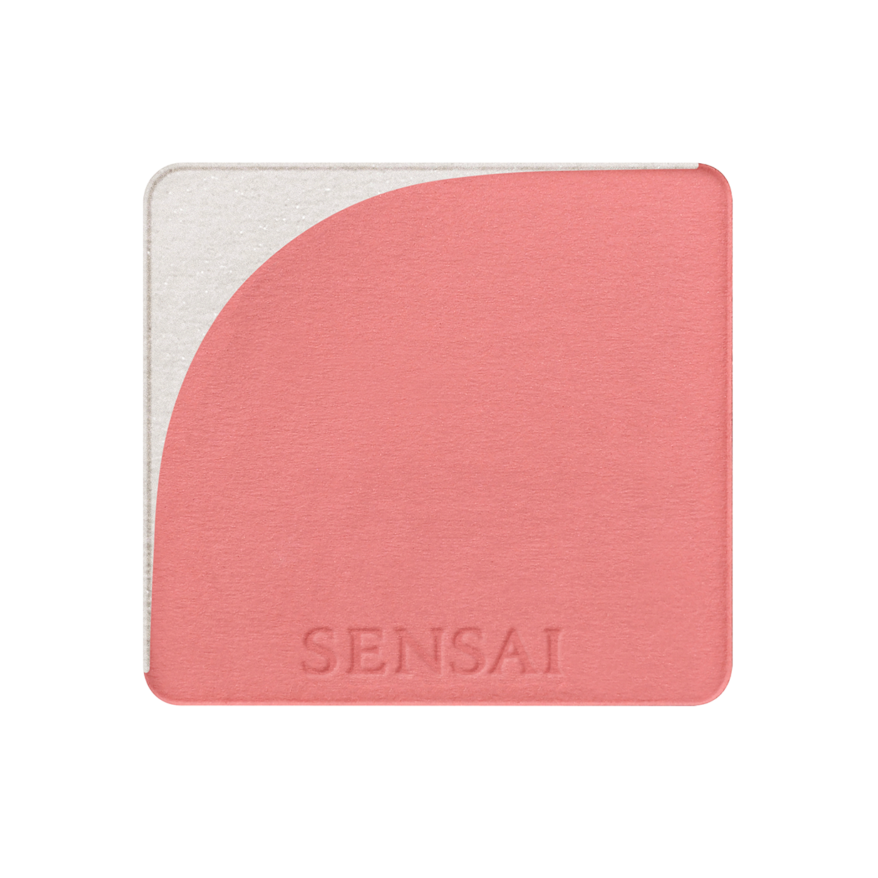 Sensai Blooming Blush 04 Blooming Orange powder blush with brush by Sensai shop the latest online at Paris Gallery Qatar