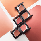 Sensai Blooming Blush 05 Blooming Beige powder blush with brush by Sensai now online at Paris Gallery Qatar