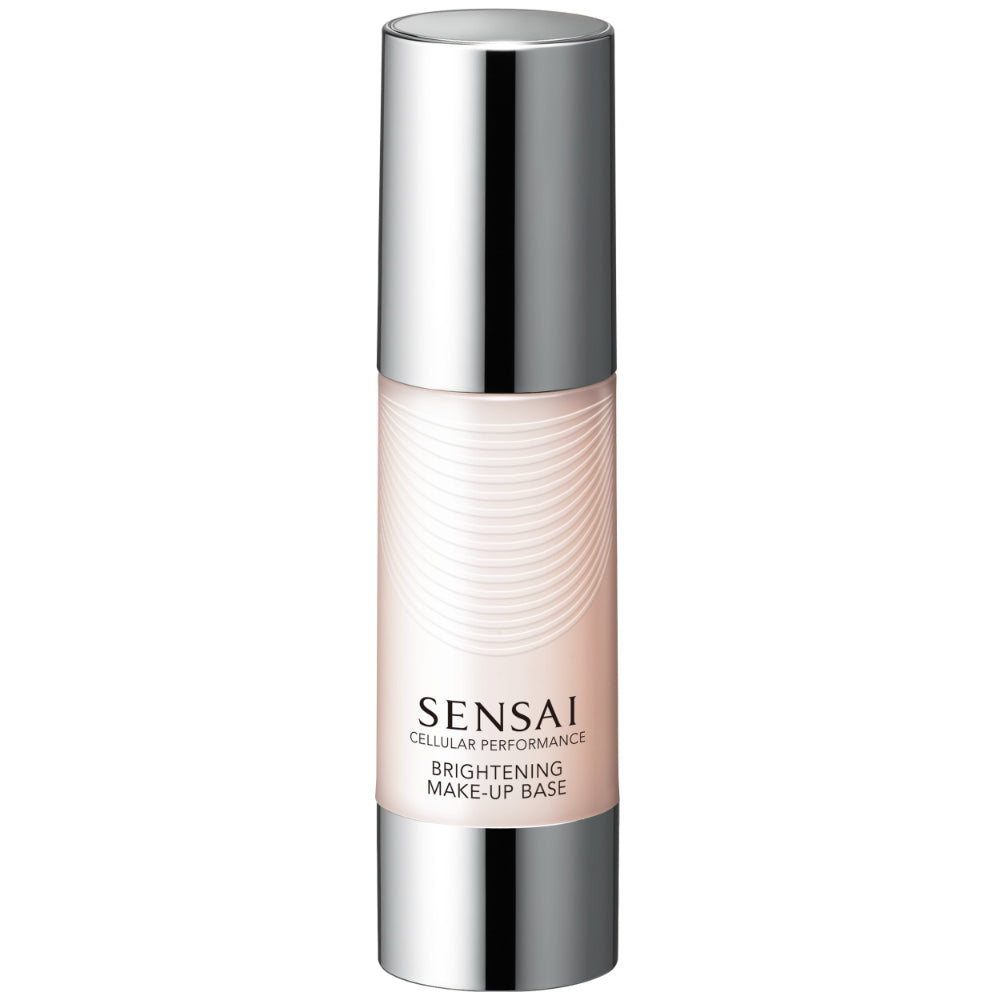 Sensai Cellular Performance Brightening Make-Up Base 30ml available online at Paris Gallery Qatar