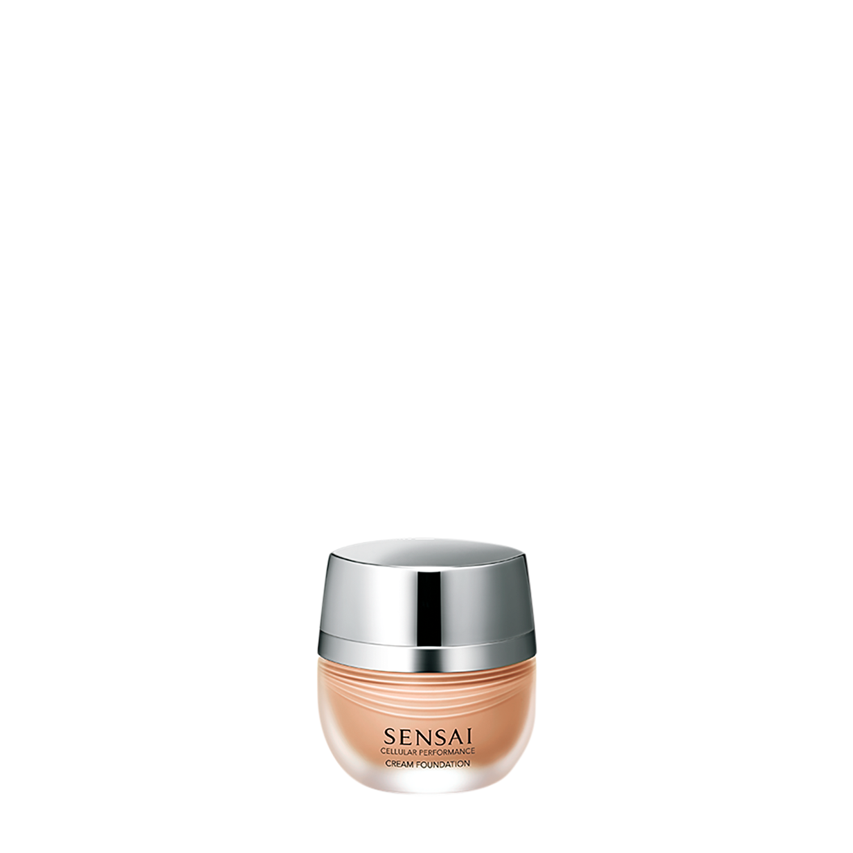 Sensai Cellular Performance Anti-Ageing Cream Foundation CF13 SPF 15 30ml available online at Paris Gallery Qatar