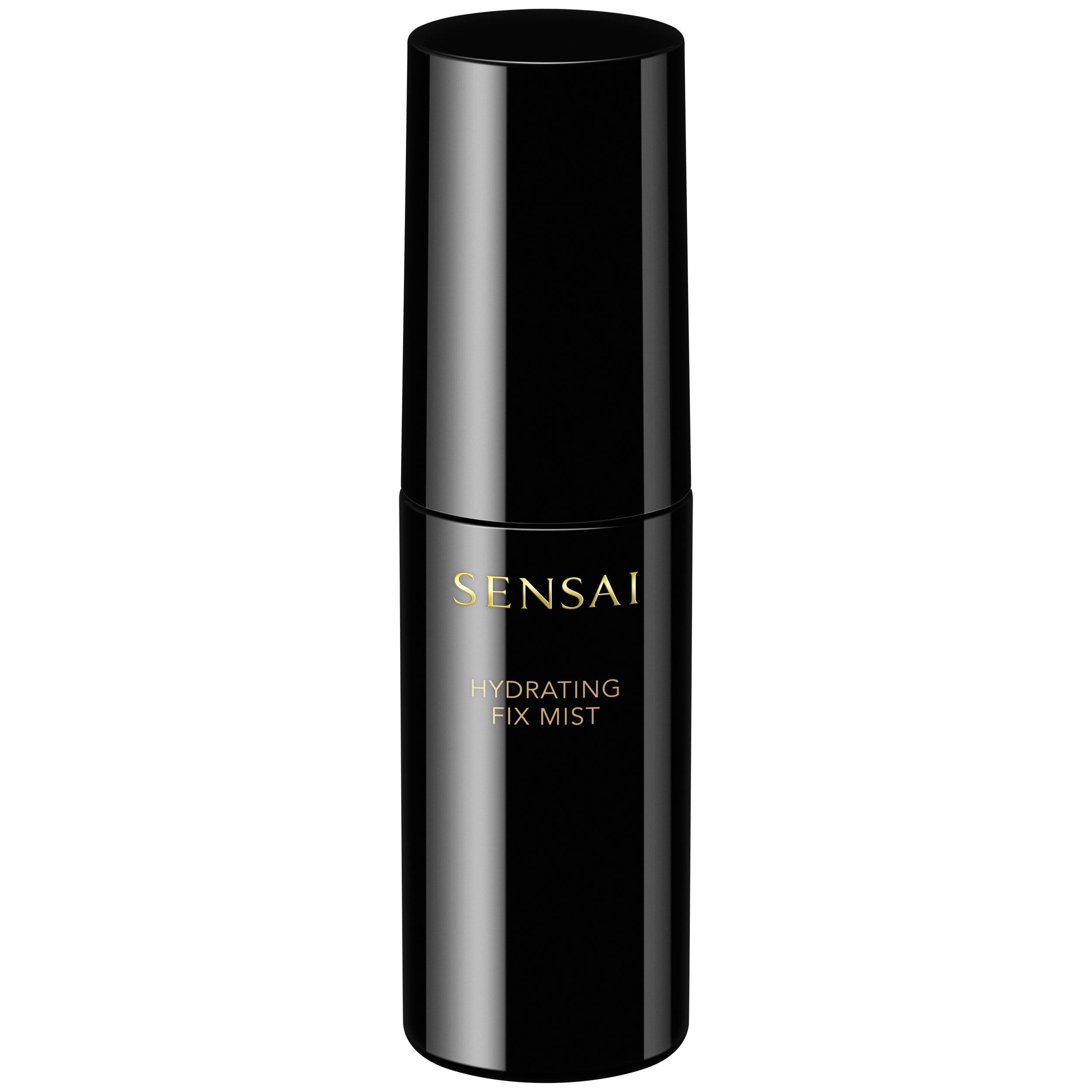 Sensai Hydrating Fix Mist 50ml refreshing facial mist for hydration and makeup setting available for online purchase at Paris Gallery Qatar
