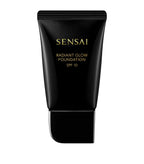 Sensai Radiant Glow Foundation SPF10 luminous liquid foundation for radiant skin available online at Paris Gallery Qatar – Shop Now Online