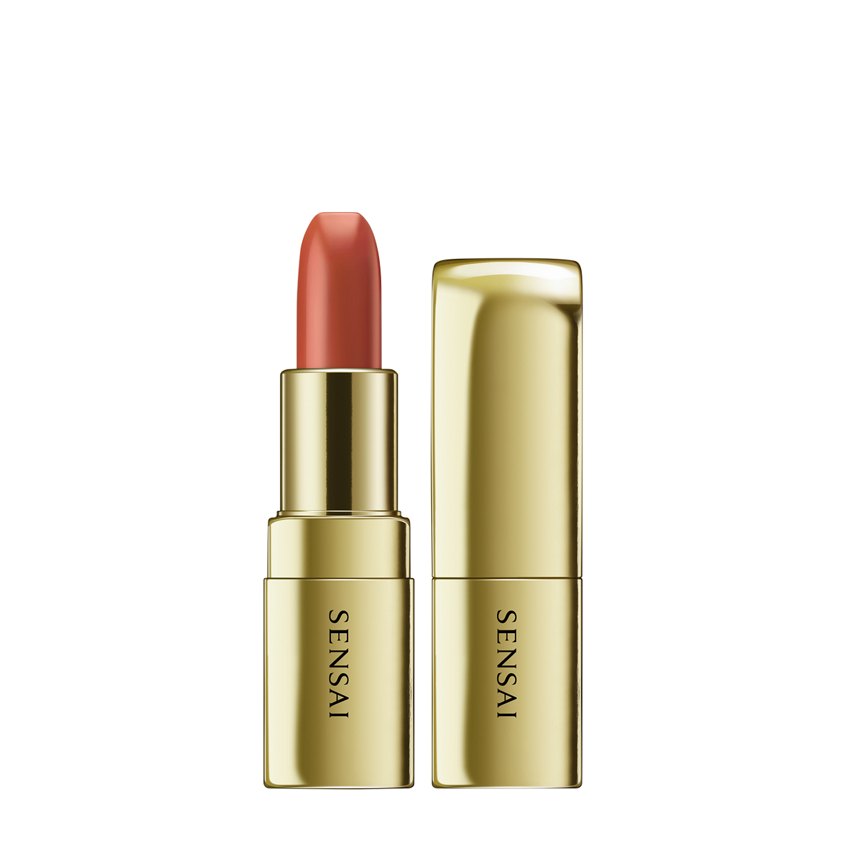 Sensai The Lipstick 13 Shirayuri Nude luxury satin nude lipstick find online today at Paris Gallery Qatar