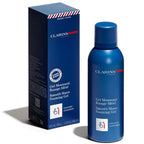 ClarinsMen Foaming Shave Gel 150ml